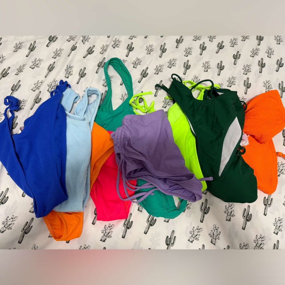 SWIM BUNDLE